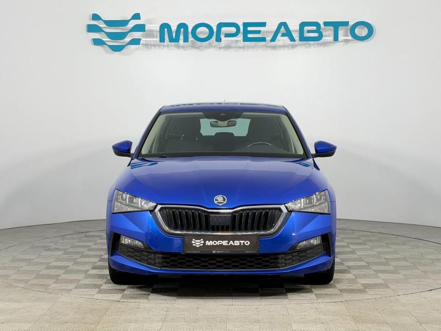 Skoda Scala I Калининград  - изображение 2