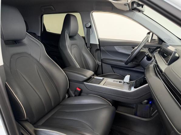 Chery Tiggo 4 I Рестайлинг 2 с пробегом 2025 года, цена 1 900 000 рублей, 8172 км, внедорожник, Автокод Объявления