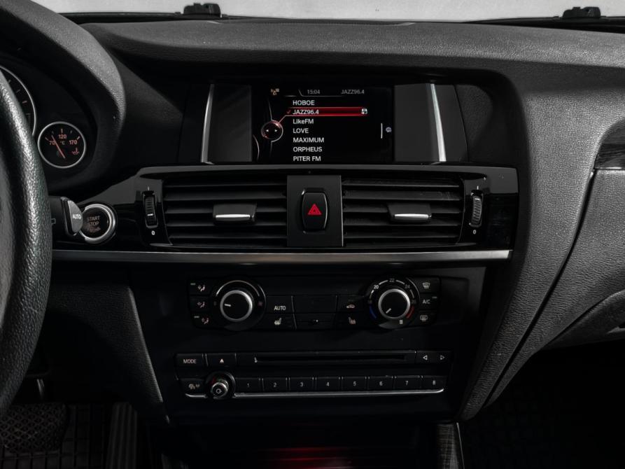 BMW X3 II (F25) Рестайлинг Санкт-Петербург  - изображение 16