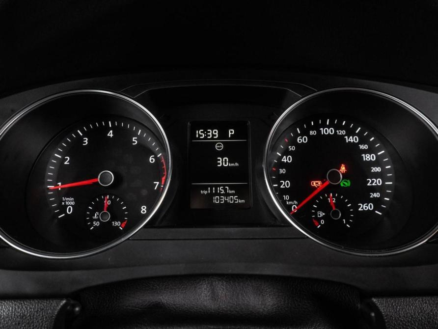 Volkswagen Jetta VI Рестайлинг Воронеж  - изображение 13