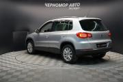 Volkswagen Tiguan I Крым  - изображение 29