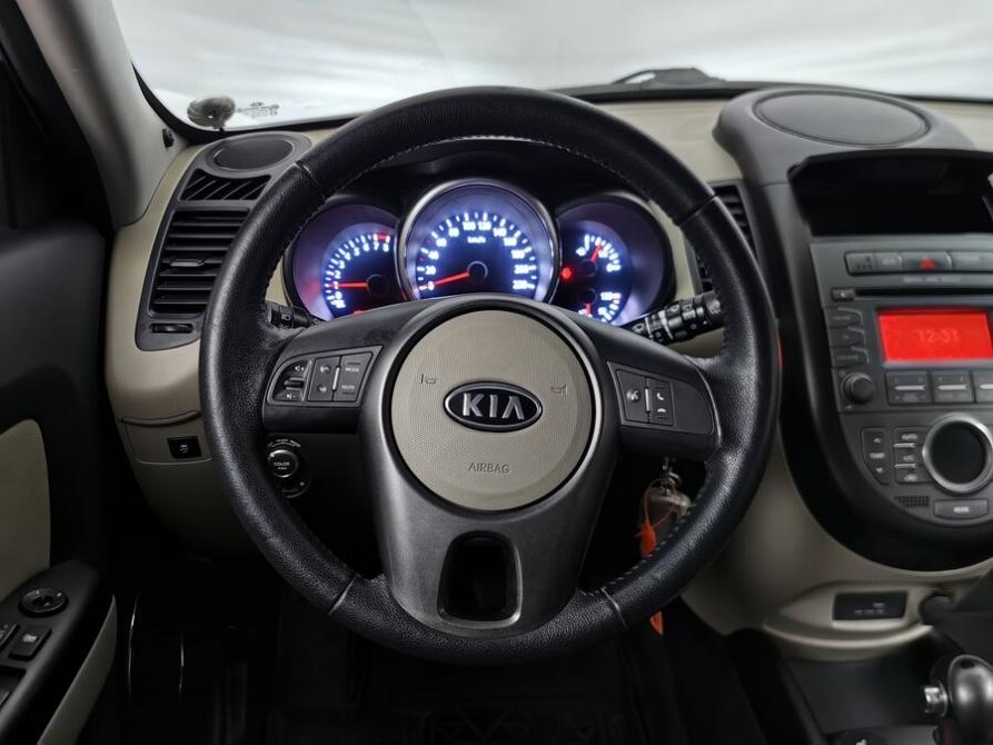 Kia Soul I Рестайлинг Подольск  - изображение 11
