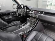 Land Rover Range Rover Sport I Рестайлинг Москва  - изображение 35