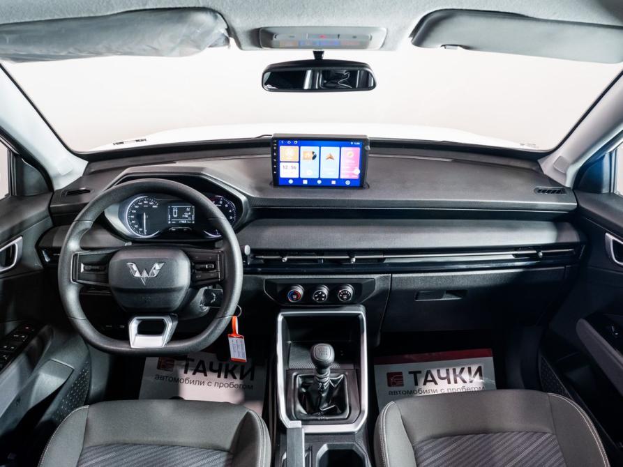 Wuling Xingchi Чита  - изображение 7