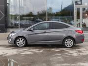 Hyundai Solaris I Рестайлинг Новосибирск  - изображение 27