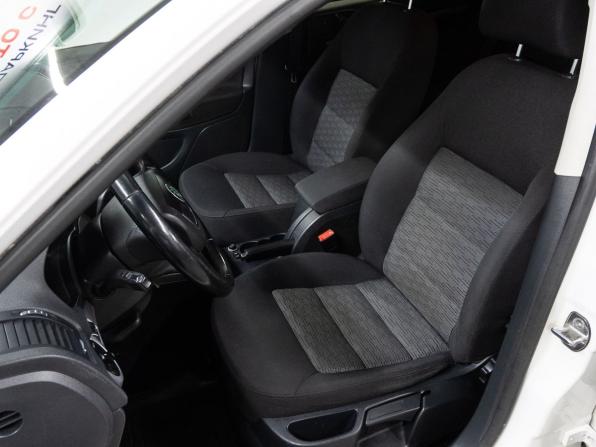 Skoda Octavia II (A5) Рестайлинг с пробегом 2013 года, цена 889 000 рублей, 254889 км, лифтбек, Автокод Объявления