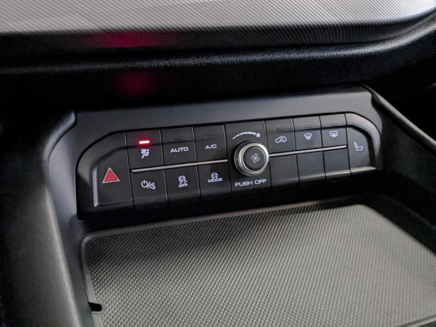 Haval F7x I Рестайлинг Санкт-Петербург  - изображение 21