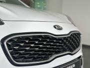 Kia Sportage IV Рестайлинг Новосибирск  - изображение 40
