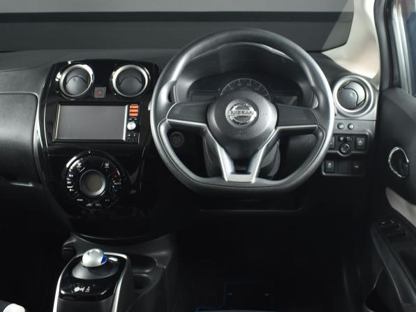 Nissan Note II Рестайлинг с пробегом 2018 года, цена 1 099 995 рублей, 116275 км, хэтчбек, Автокод Объявления