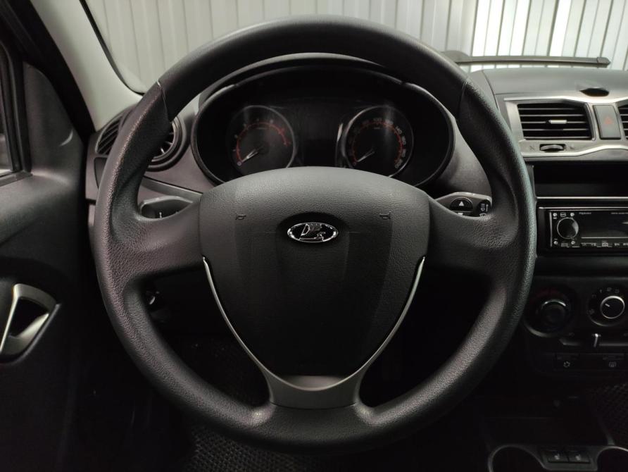 Lada (ВАЗ) Granta I Рестайлинг Пермь  - изображение 7