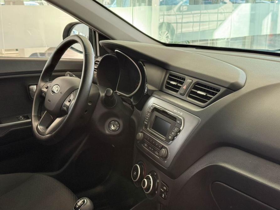 Kia Rio III Тверь  - изображение 8