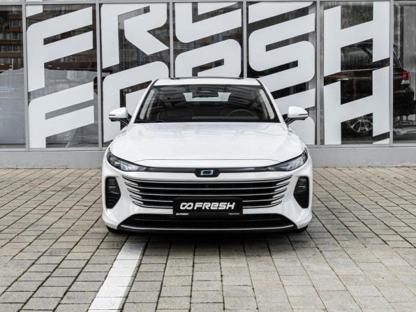 FAW Bestune B70 I Рестайлинг с пробегом 2024 года, цена 2 598 000 рублей, 61 км, лифтбек, Автокод Объявления
