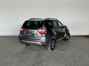 Nissan Terrano III (D10) Москва  - изображение 23