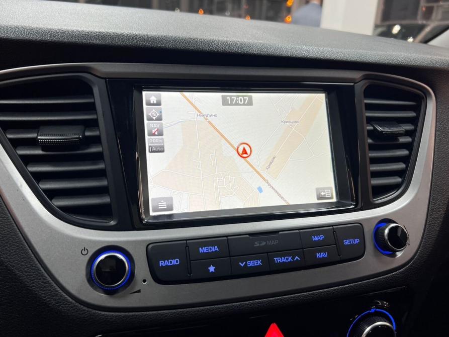 Hyundai Solaris II Тверь  - изображение 19