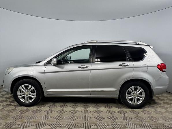 Great Wall Hover H6 с пробегом 2013 года, цена 855 000 рублей, 111579 км, внедорожник, Автокод Объявления