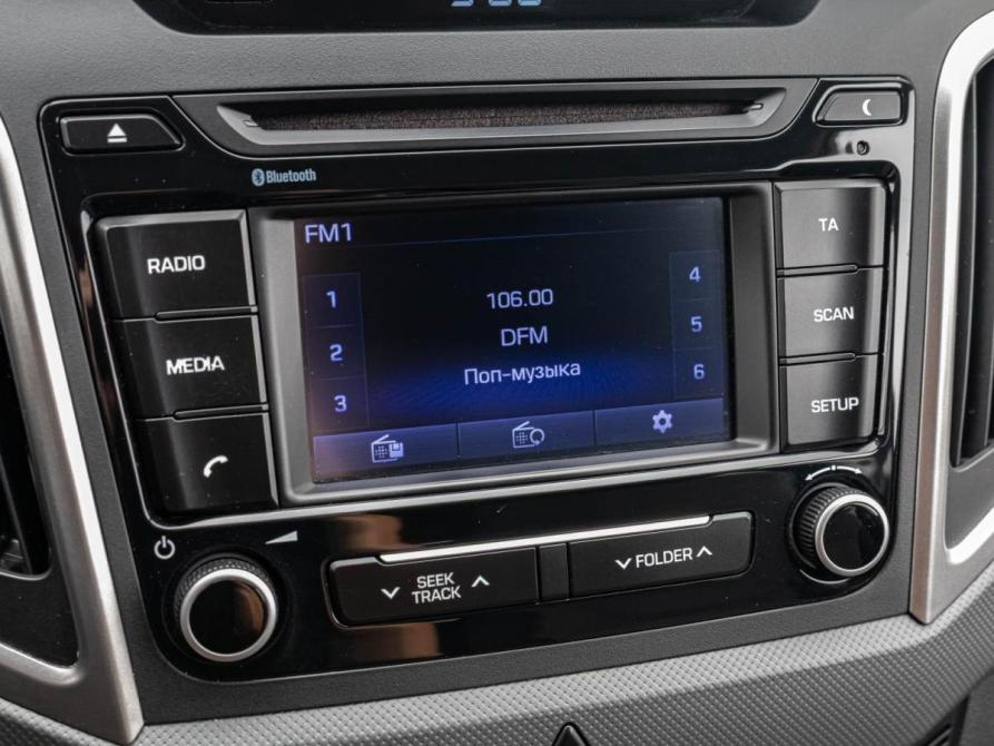 Hyundai Creta I Краснодар  - изображение 13