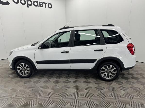 Lada (ВАЗ) Granta I Рестайлинг с пробегом 2023 года, цена 900 000 рублей, 44454 км, универсал, Автокод Объявления