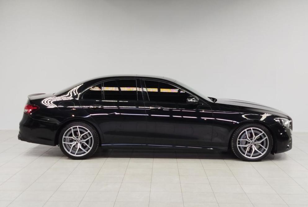 Mercedes-Benz E-Класс V (W213 S213 C238) Саратов  - изображение 4
