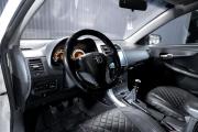 Toyota Corolla X (E140 E150) Рестайлинг Тюмень  - изображение 36