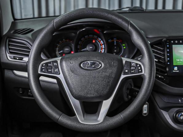 Lada (ВАЗ) Vesta I с пробегом 2018 года, цена 799 000 рублей, 188706 км, седан, Автокод Объявления
