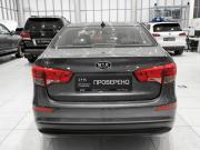 Kia Rio III Рестайлинг Казань  - изображение 29