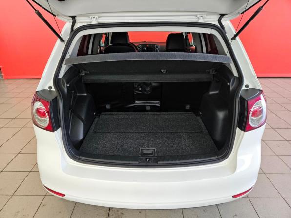 Volkswagen Golf Plus II с пробегом 2011 года, цена 699 000 рублей, 152876 км, хэтчбек, Автокод Объявления