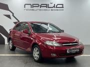 Chevrolet Lacetti I Ростов-на-Дону  - изображение 15
