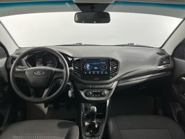Lada (ВАЗ) Vesta I с пробегом 2021 года, цена 1 044 000 рублей, 45517 км, седан, Автокод Объявления