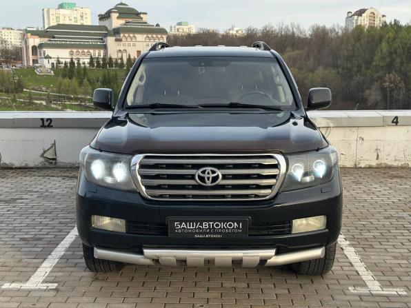 Toyota Land Cruiser 200 Series с пробегом 2009 года, цена 2 380 000 рублей, 236950 км, внедорожник, Автокод Объявления