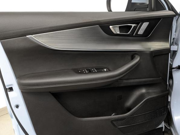Chery Tiggo 7 Pro Max I с пробегом 2023 года, цена 1 700 000 рублей, 56726 км, внедорожник, Автокод Объявления