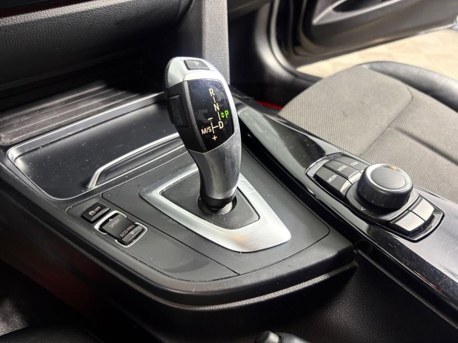 BMW 3 серии VI (F3x) Рестайлинг Борисоглебск  - изображение 10