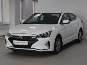 Hyundai Elantra VI (AD) Рестайлинг Старый Оскол  - изображение 23