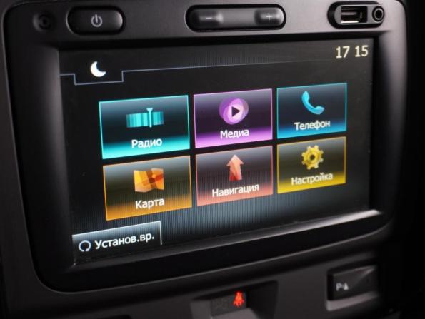 Renault Duster I Рестайлинг с пробегом 2019 года, цена 1 624 000 рублей, 91125 км, внедорожник, Автокод Объявления