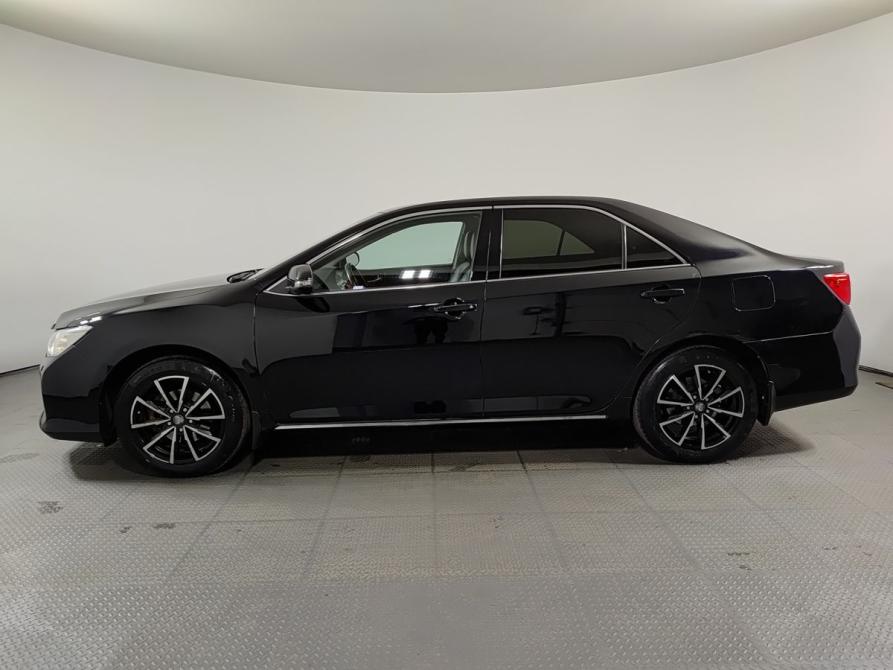 Toyota Camry VII (XV50) Уфа  - изображение 10