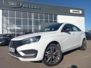 Lada (ВАЗ) Vesta I Рестайлинг (NG) Нефтекамск  - изображение 23