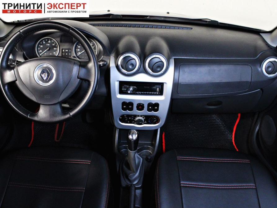 Renault Sandero I Белгород  - изображение 10