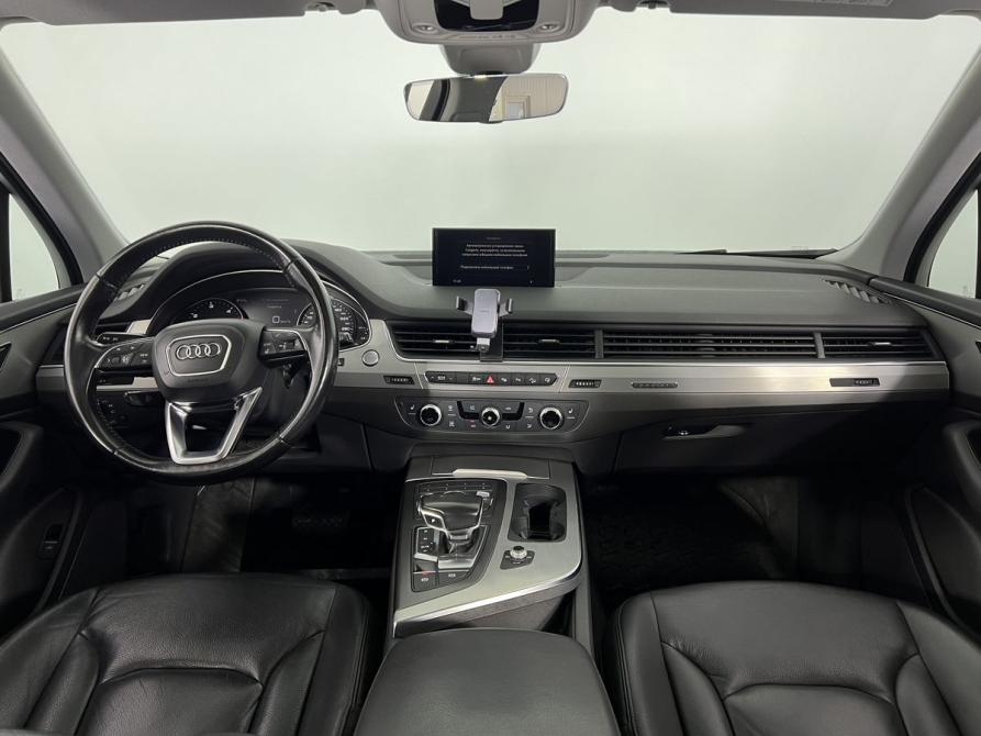 Audi Q7 II (4M) Калининград  - изображение 13