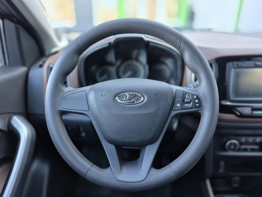 Lada (ВАЗ) XRAY I Ярославль  - изображение 12