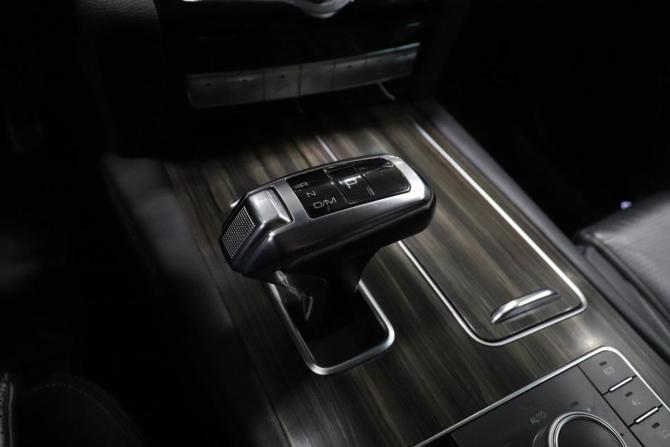 Haval H9 I Рестайлинг с пробегом 2022 года, цена 2 440 000 рублей, 156117 км, внедорожник, Автокод Объявления