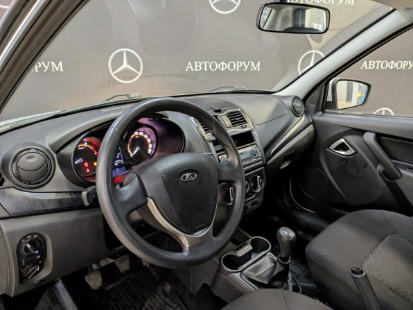 Lada (ВАЗ) Granta I Рестайлинг с пробегом 2023 года, цена 660 000 рублей, 69724 км, седан, Автокод Объявления