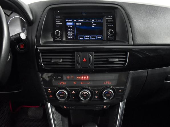 Mazda CX-5 I с пробегом 2014 года, цена 1 349 000 рублей, 148026 км, внедорожник, Автокод Объявления