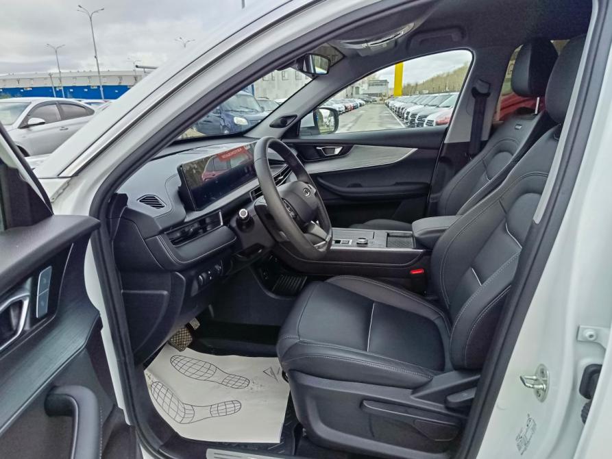 Chery Tiggo 7 Pro Max I Тюмень  - изображение 9