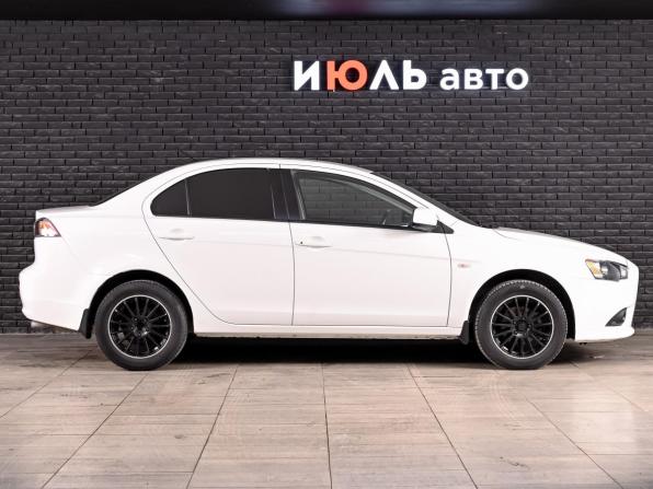 Mitsubishi Lancer X Рестайлинг с пробегом 2014 года, цена 900 000 рублей, 171030 км, седан, Автокод Объявления