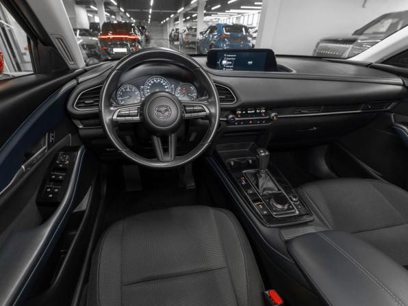 Mazda CX-30 I с пробегом 2021 года, цена 2 515 000 рублей, 89490 км, внедорожник, Автокод Объявления
