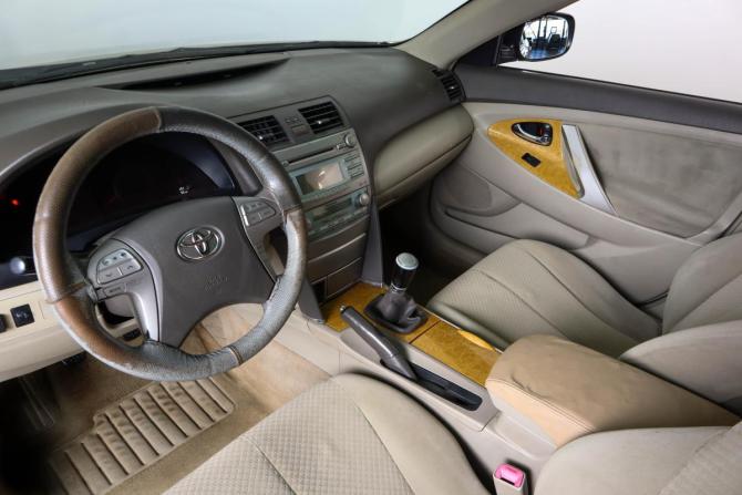 Toyota Camry VI (XV40) с пробегом 2006 года, цена 799 000 рублей, 404600 км, седан, Автокод Объявления