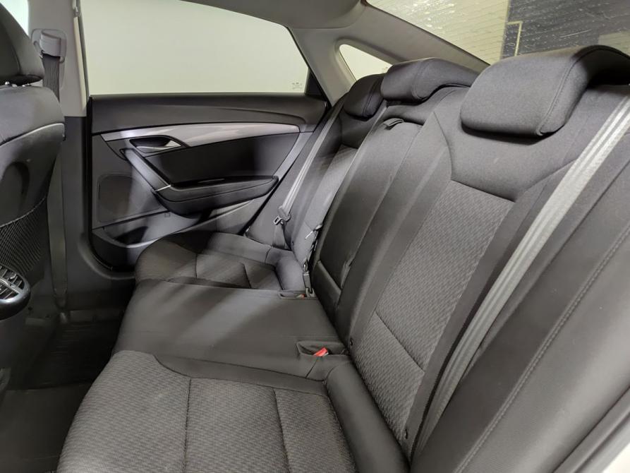Hyundai i40 I Рестайлинг Уфа  - изображение 15