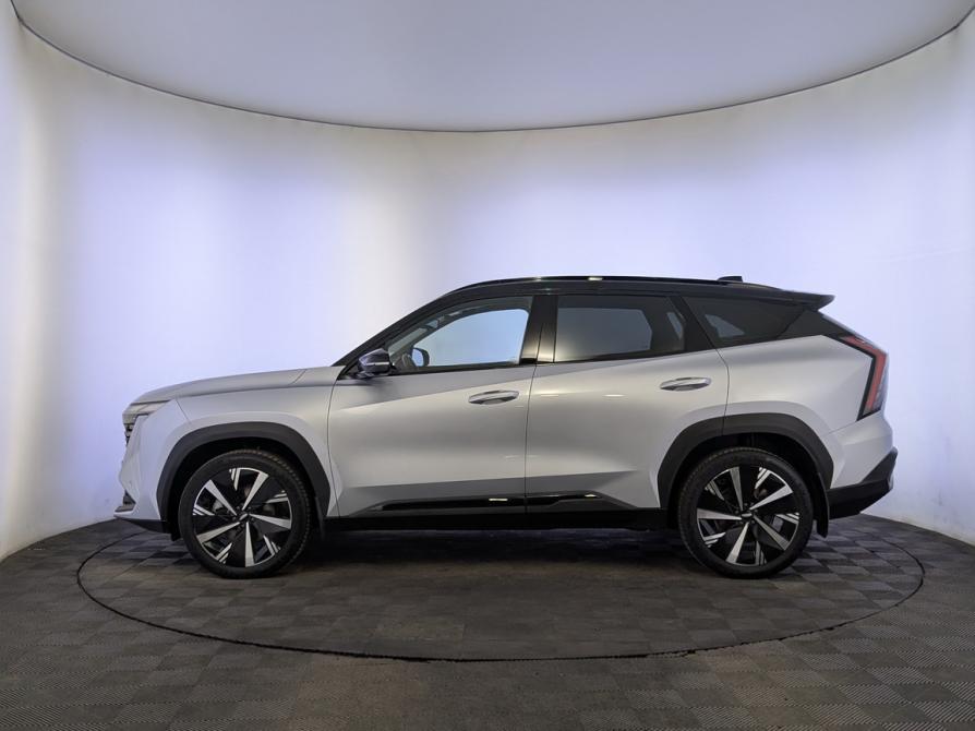 Geely Atlas II Москва  - изображение 8