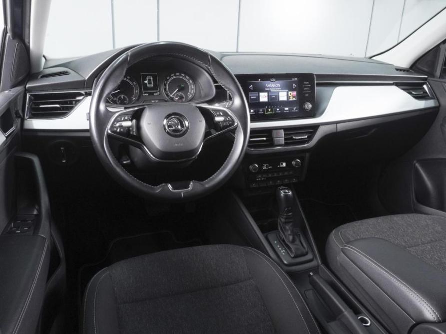 Skoda Rapid II Ростов-на-Дону  - изображение 6