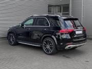 Mercedes-Benz GLE II (V167) Москва  - изображение 34