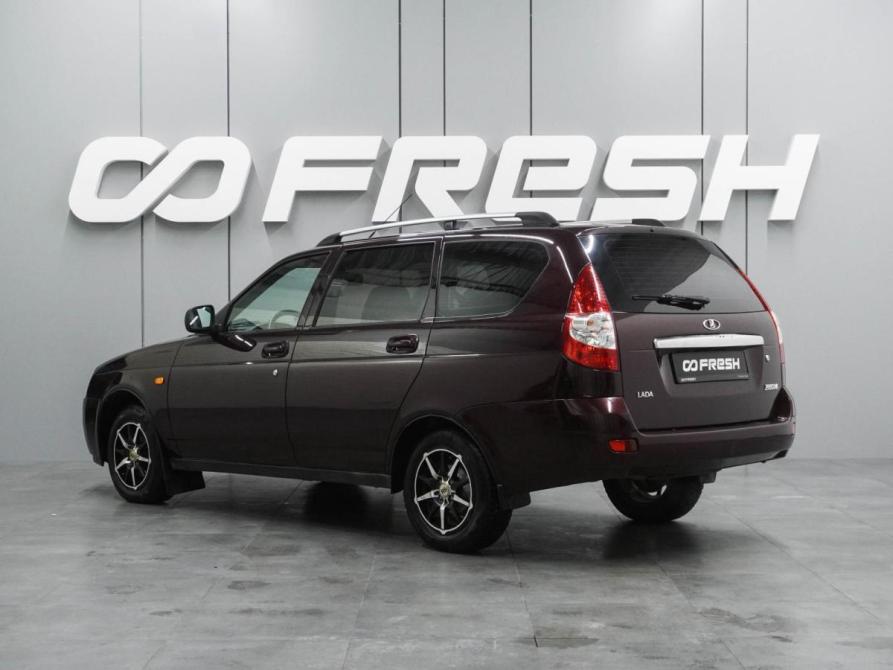 Lada (ВАЗ) Priora I Воронеж  - изображение 2